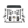 Load image into Gallery viewer, Detroit Speed and Engineering Quadra Link Rear Susp. - 67-69 F-Body 041703DS
