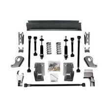 Load image into Gallery viewer, Detroit Speed and Engineering Quadra Link Rear Susp. - 67-69 F-Body 041703DS