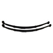 Load image into Gallery viewer, Detroit Speed and Engineering Rear Leaf Springs (pr) 2in Drop 67-69 F-Body 040101PDS