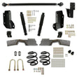 Load image into Gallery viewer, Detroit Speed and Engineering Rear Susp. Speed Kit-1 67-72 GM C10 Truck 041651DS