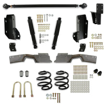 Load image into Gallery viewer, Detroit Speed and Engineering Rear Susp. Speed Kit-1 67-72 GM C10 Truck 041651DS