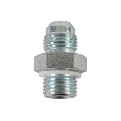 Detroit Speed and Engineering SAE Fitting 9/16-18 for Mustang Rack & Pinion 090210SDS