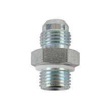 Load image into Gallery viewer, Detroit Speed and Engineering SAE Fitting 9/16-18 for Mustang Rack &amp; Pinion 090210SDS