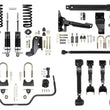 Load image into Gallery viewer, Detroit Speed and Engineering SK3 Rear Suspension Kit 79-93 Foxbody 041647-SDS