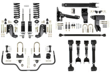 Load image into Gallery viewer, Detroit Speed and Engineering SK3 Rear Suspension Kit 79-93 Foxbody 041647-SDS