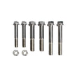 Load image into Gallery viewer, Detroit Speed and Engineering S/S Body Mount Bolt Kit - 67-81 GM F-Body 010801DS