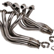 Load image into Gallery viewer, Detroit Speed and Engineering SS Headers - LS Eng w/SF 1-7/8 PRI 4WAY 061001DS