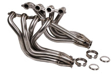 Load image into Gallery viewer, Detroit Speed and Engineering SS Headers - LS Eng w/SF 1-7/8 PRI 4WAY 061001DS