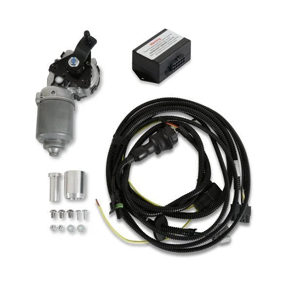 Detroit Speed and Engineering Selecta-Speed Wiper Kit 1963-65 Ford Falcon 121654