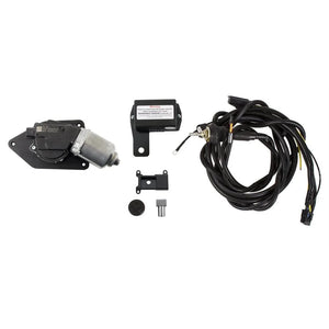 Detroit Speed and Engineering Selects-Speed Wiper Kit 70-72 A-Body NRP RG 121608