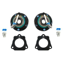 Load image into Gallery viewer, Detroit Speed and Engineering Speed-X-Tracker  Hub Adapter Kit  GM F-Body 030601DS