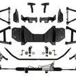 Load image into Gallery viewer, Detroit Speed and Engineering Speedmax Suspension Sys. Front 67-72 C10 Truck 032080-DDS