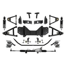 Load image into Gallery viewer, Detroit Speed and Engineering Speedmax Suspension Sys. Front 73-87 C10 Truck 032083-DDS