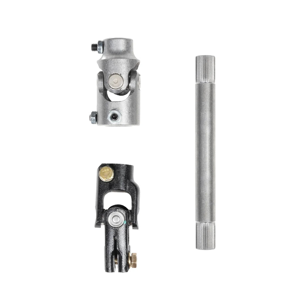 Detroit Speed and Engineering Steering Shaft Coupler Kit 092537DS