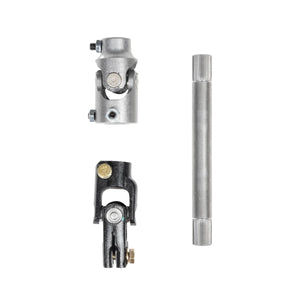 Detroit Speed and Engineering Steering Shaft Coupler Kit 092537DS