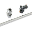 Load image into Gallery viewer, Detroit Speed and Engineering Steering Shaft Coupler Kit 67-72 GM C10 Truck 092534DS