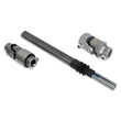Load image into Gallery viewer, Detroit Speed and Engineering Steering Shaft Kit Chevy 67-72 C10 Truck 092543DS