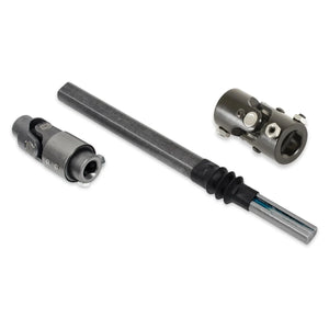 Detroit Speed and Engineering Steering Shaft Kit Chevy 73-78 C10 Truck 092542DS