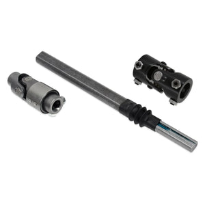 Detroit Speed and Engineering Steering Shaft Kit Chevy 79-87 C10 Truck 092541DS