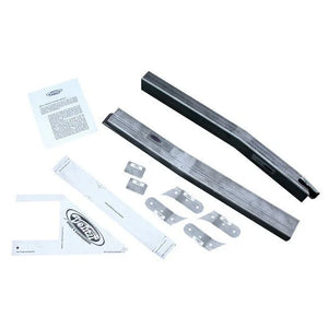 Detroit Speed and Engineering Subframe Connectors  - 67-69 F-Body 010101DS