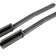 Load image into Gallery viewer, Detroit Speed and Engineering Subframe Connectors - 64.5-70 Mustang 010105DS