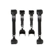Load image into Gallery viewer, Detroit Speed and Engineering Swivel Rear Link Kit 79-93 Foxbody 042110DS