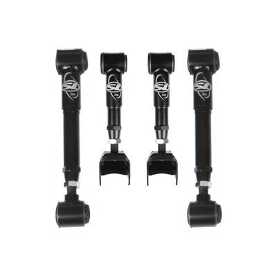 Detroit Speed and Engineering Swivel Rear Link Kit 79-93 Foxbody 042110DS