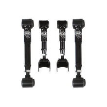 Load image into Gallery viewer, Detroit Speed and Engineering Swivel Rear Link Kit 79-93 Foxbody 042110DS