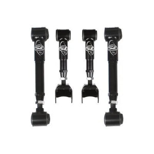 Detroit Speed and Engineering Swivel Rear Link Kit 79-93 Foxbody 042110DS