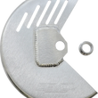 Load image into Gallery viewer, Devol Front Disc Guard 0104-1103 - Main Product View