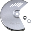 Load image into Gallery viewer, Devol Front Disc Guard 0104-1104 - Main Product View