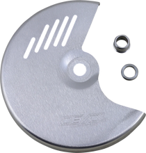 Load image into Gallery viewer, Devol Front Disc Guard 0104-2502 - Main Product View