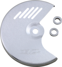 Load image into Gallery viewer, Devol Front Disc Guard 0104-5501 - Main Product View