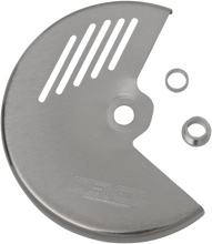 Load image into Gallery viewer, Devol Front Disc Guard - DR-Z 400 E 0104-4301 - Main Product View