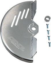 Load image into Gallery viewer, Devol Front Disc Guard - XR650L 0104-1403 - Main Product View