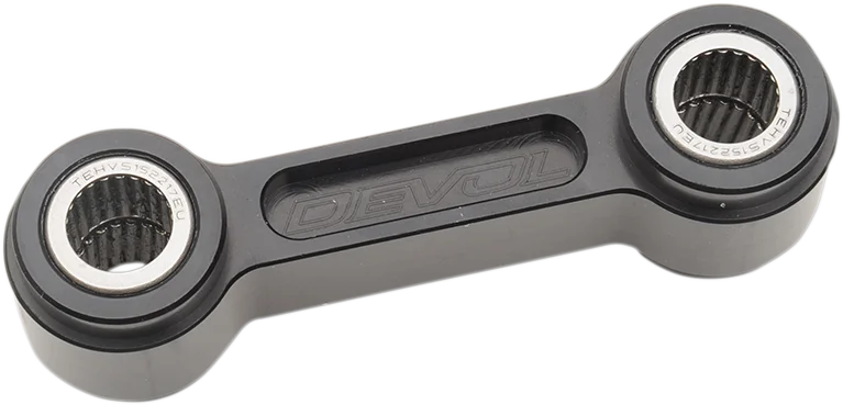 Devol Lowering Link - Lowers 1.0" - Gray 0115-1402 - Main Product View