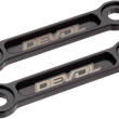 Load image into Gallery viewer, Devol Lowering Link - Lowers 1.00" 0115-2301 - Main Product View