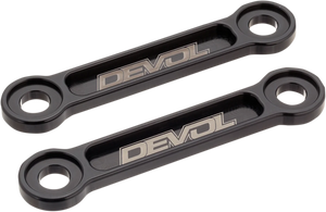 Devol Lowering Link - Lowers 1.00" 0115-2301 - Main Product View
