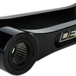 Load image into Gallery viewer, Devol Lowering Link - Lowers 1.00" - Black 0115-1209 - Main Product View