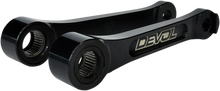 Load image into Gallery viewer, Devol Lowering Link - Lowers 1.00" - Black 0115-1209 - Main Product View