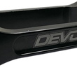 Load image into Gallery viewer, Devol Lowering Link - Lowers 1.00" - Black 0115-3303 - Main Product View