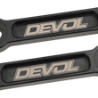 Load image into Gallery viewer, Devol Lowering Link - Lowers 1.00" - Black 0115-4301 - Main Product View