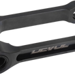 Load image into Gallery viewer, Devol Lowering Link - Lowers 1.00" - Black 0115-5301 - Main Product View