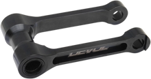 Load image into Gallery viewer, Devol Lowering Link - Lowers 1.00" - Black 0115-5301 - Main Product View