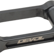 Load image into Gallery viewer, Devol Lowering Link - Lowers 1.25" - Black 0115-1208 - Main Product View
