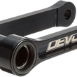 Load image into Gallery viewer, Devol Lowering Link - Lowers 1.25" - Black 0115-2505 - Main Product View