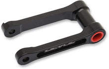 Load image into Gallery viewer, Devol Lowering Link - Lowers 1.25" - Black 0115-2506 - Main Product View