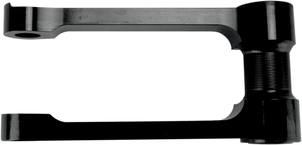 Devol Lowering Link - Lowers 1.25" - Black 0115-5101 - Main Product View