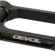 Load image into Gallery viewer, Devol Lowering Link - Lowers 1.50" - Black 0115-1205 - Main Product View