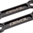 Load image into Gallery viewer, Devol Lowering Link - Lowers 1.75" 0115-2302 - Main Product View